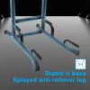 Power Tower Pull Up Bar Workout Dip station for Strength Training, Suitable for Home Gym Fitness