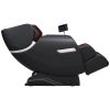 VEVOR Massage Chair - Full Body Zero Gravity Recliner with Multi Auto Modes, 3D Shiatsu, Heating, Bluetooth Speaker, Airbag, Foot Roller, and Touch Sc