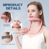 Neck Brace; Cervical Collar Neck Support Brace; Adjustable Anti-Bow Cervical Traction Device For Neck Posture Support Neck Pain Relief; Shoulder And N