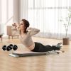 Multifunctional Sit Up Bench Workout Bench with Adjustable Length